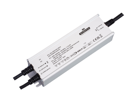 Snappy SDG series 100W to 320W IP67 Constant Voltage DALI Dimmable LED Drivers